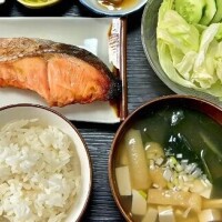 おはようございます?