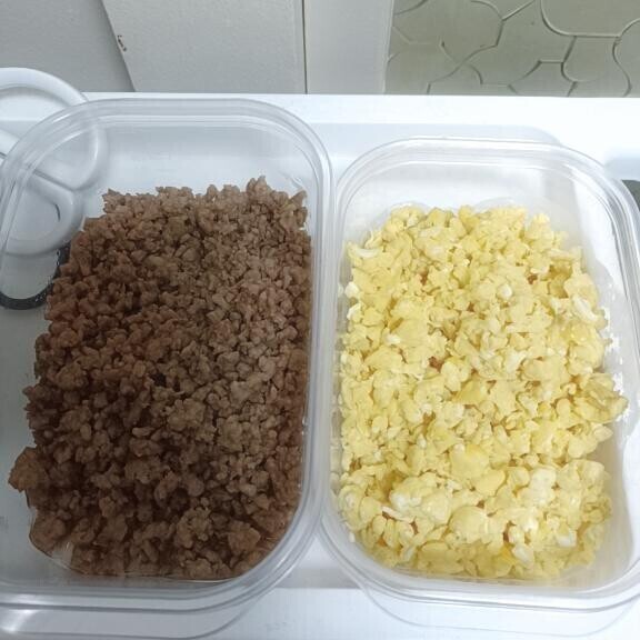 出来上がり～?