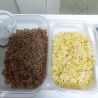 出来上がり～?