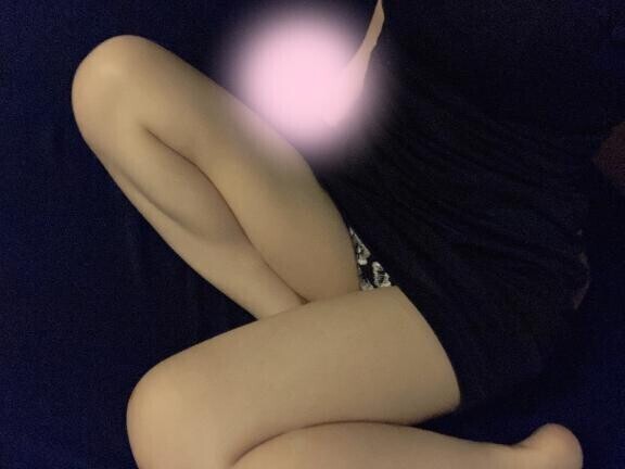 お目覚め??