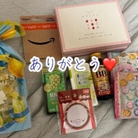 昨日もありがとう??