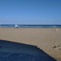 海の日