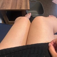あつあつ…?