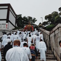 お祭り