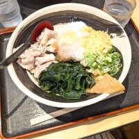 今週の出勤予定