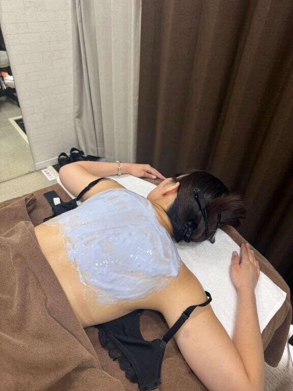 御礼＆予約状況