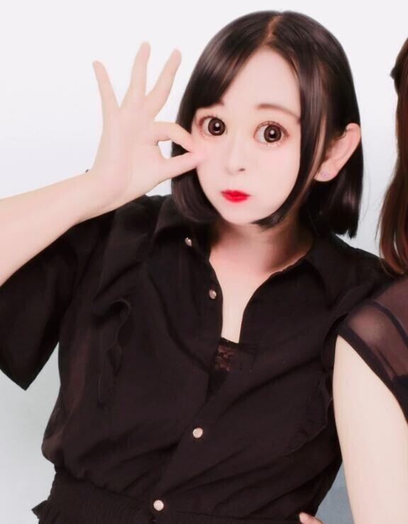 まだ欲しいの…?