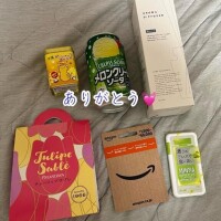 明日もいるよ?