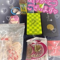 ありがとう????
