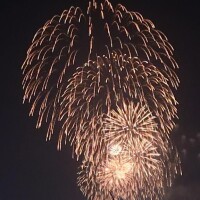 花火