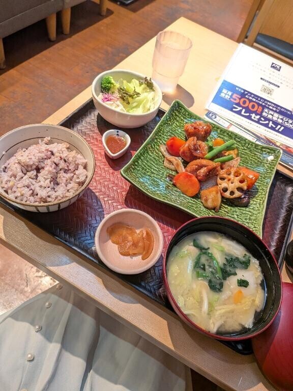 出勤