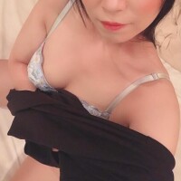 嬉しい??