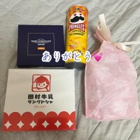 昨日もありがとう??
