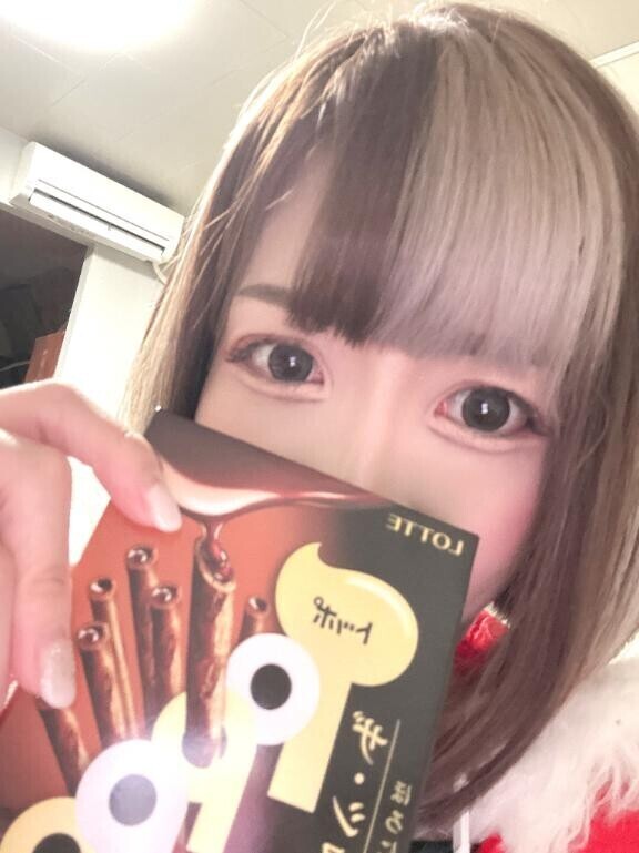 ?カラー??