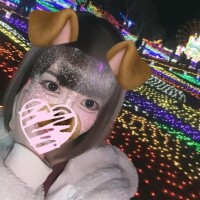 イルミネーション??