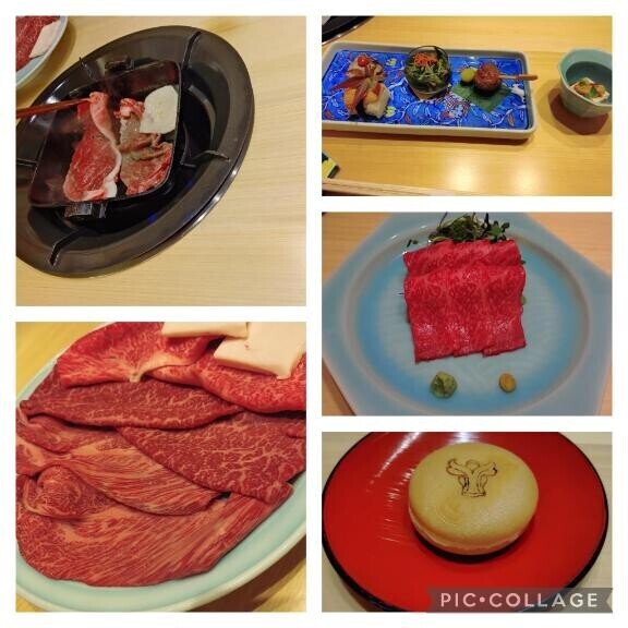 すき焼き