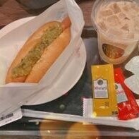 16時のカフェ?