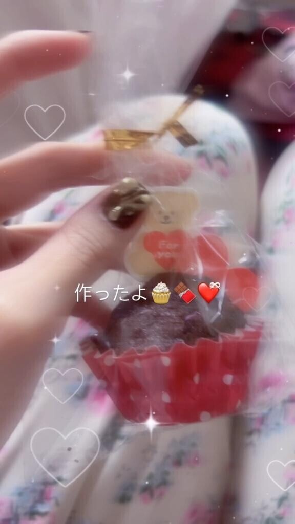 お休み期間??