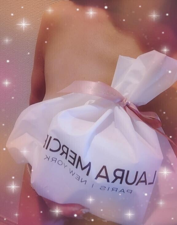 ありがとう