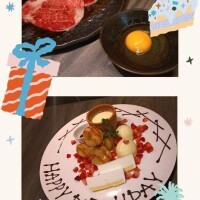 お肉