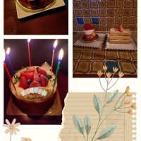 ケーキ