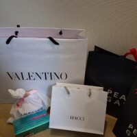 プレゼント