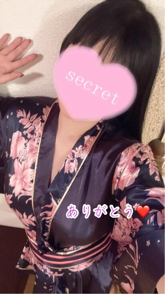 昨日もありがとう??