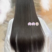 髪ツヤツヤ💇‍♀️