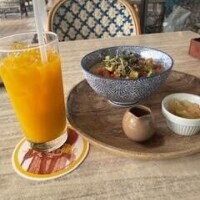 今日来てくれてありがと！