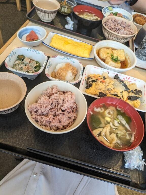 今日の予約状況