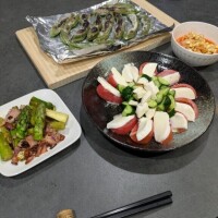 今週の出勤予定＆予約状況