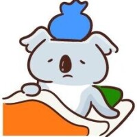 体調が…