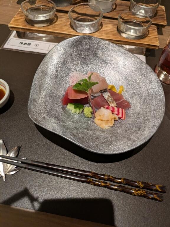 今日の予約状況