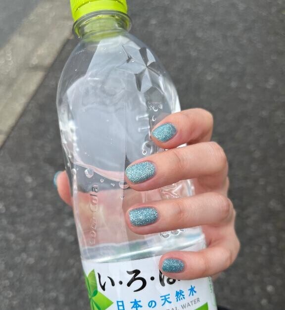 ?夏