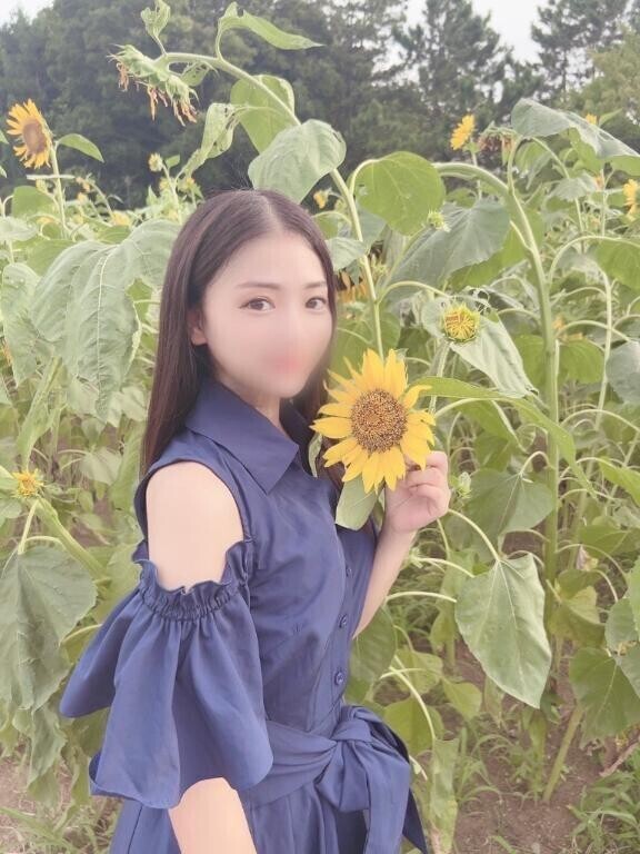 もうすぐ夏だね?写真は去年の?