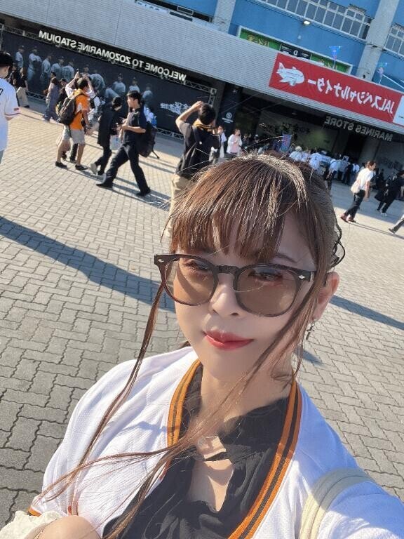?るんるん??