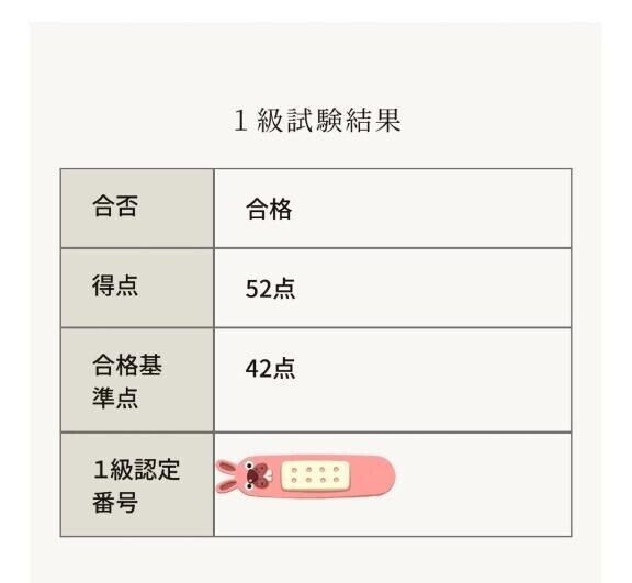 来週の出勤のお知らせ