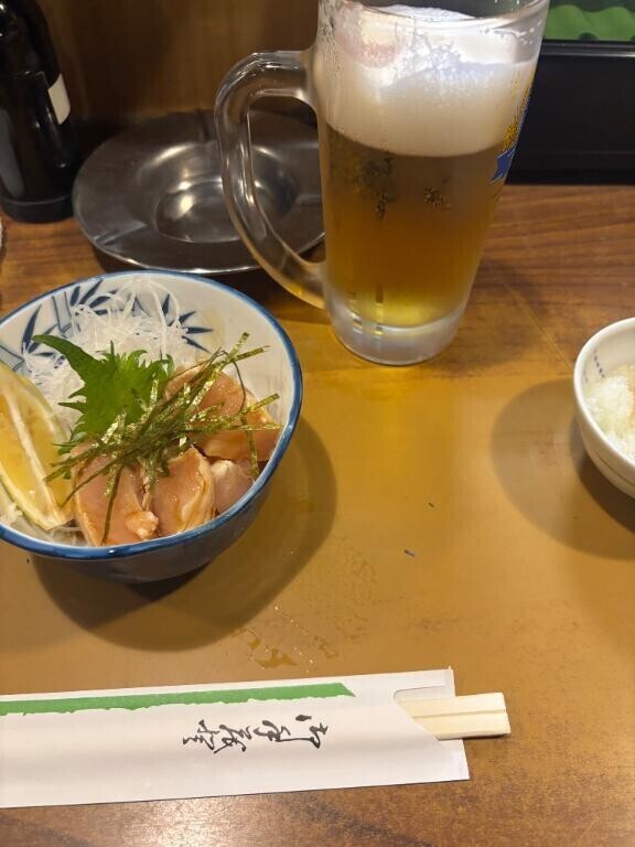 おやすみちゅ?