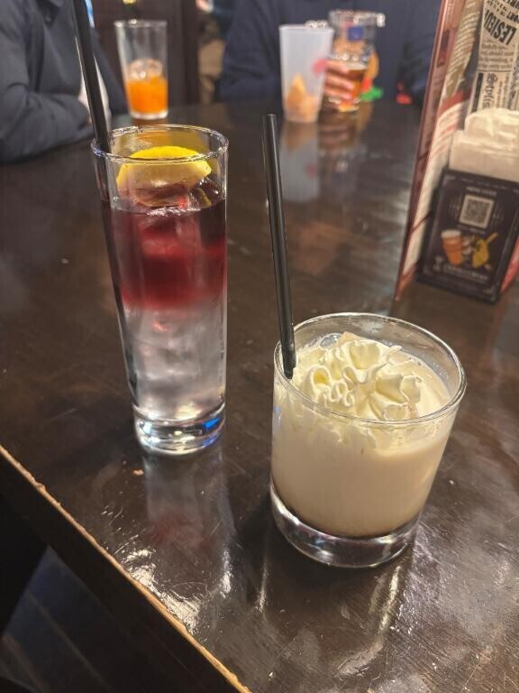今日もありがとう?