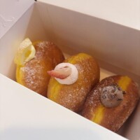 今日もありがとう?