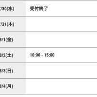 今日もありがとっ!!