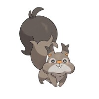 二コリ