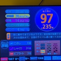 今日もありがとう?