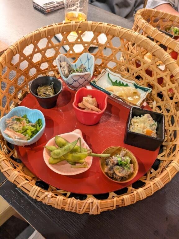今週の出勤予定