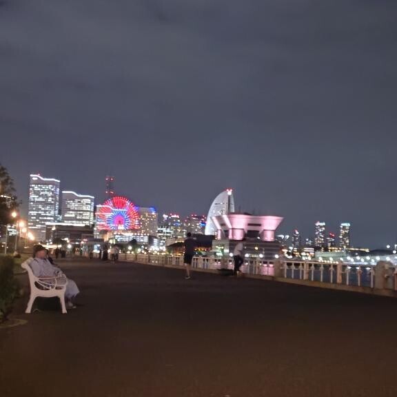横浜