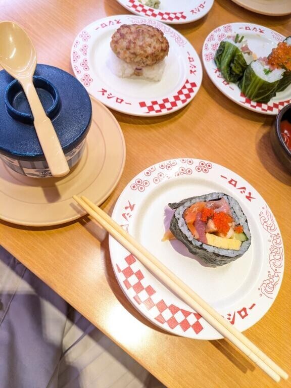 今週もお休み