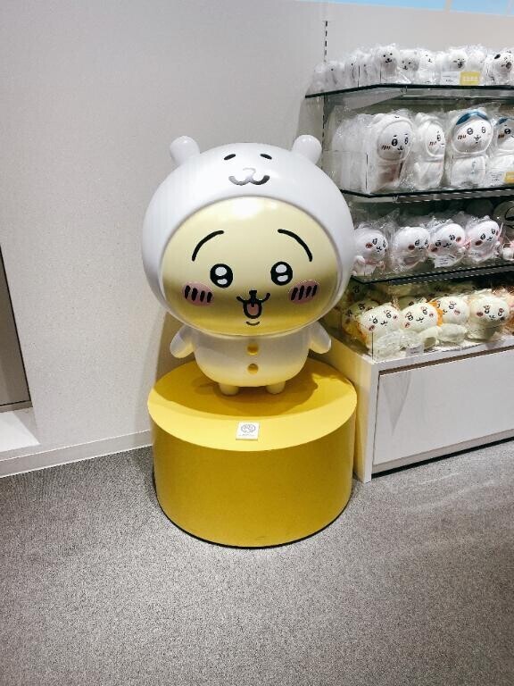 来週の出勤のお知らせ