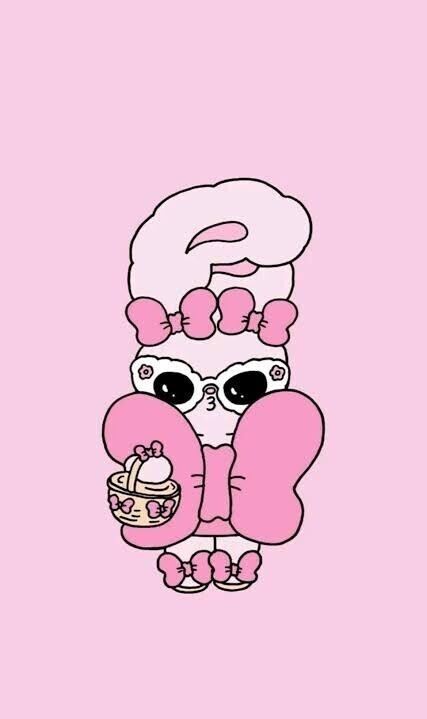 ? いつもありがとう ?
