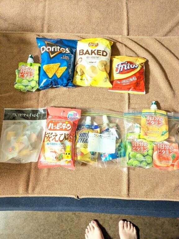 今週の出勤予定
