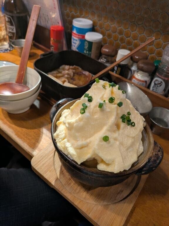 今日の予約状況＆お願い